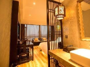 Yidou Hotel Hotel in Zhejiang