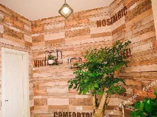 Yongkang Man Pick-up Light Boutique Hotel Hotel in Zhejiang