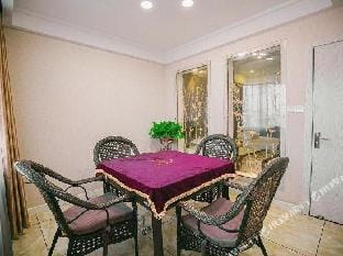 Yongkang Man Pick-up Light Boutique Hotel Hotel in Zhejiang