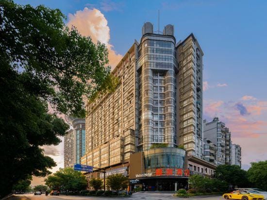 Mijing Hotel Hotel in Zhejiang