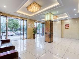 Chuang e home hongda hotel (Yongkang huachuan huajie branch) Hotel in Zhejiang