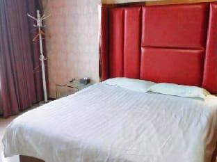 Wufengge Hotel Hotel in Zhejiang