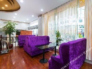 Yongkang Guidu Hotel Hotel in Zhejiang