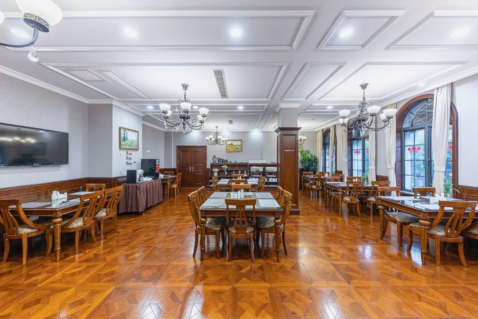Jiade Hotel Chengdong Road Hotel in Zhejiang