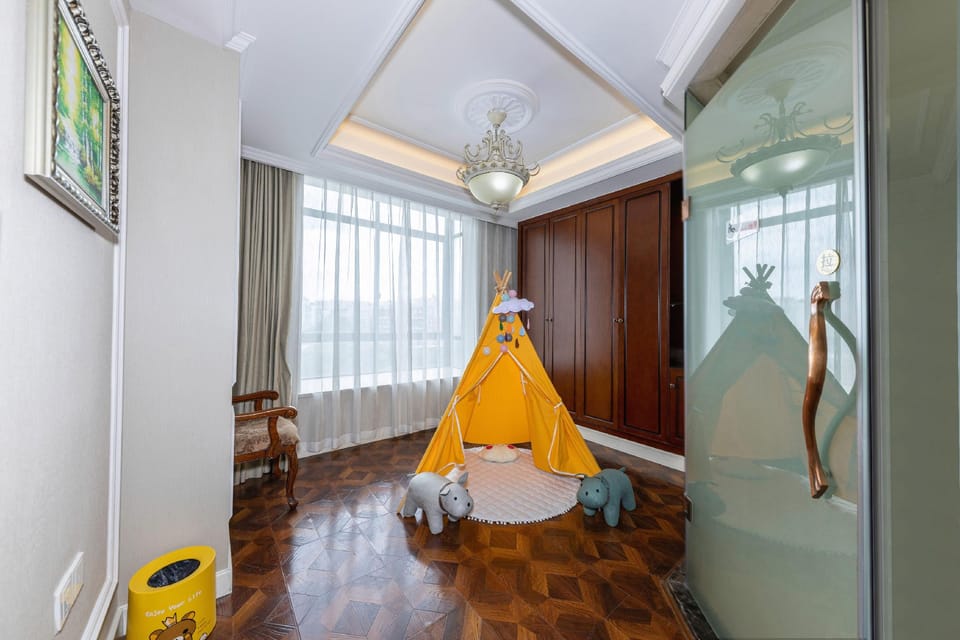 Jiade Hotel Chengdong Road Hotel in Zhejiang