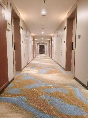 Suofeite Business Hotel Hotel in Zhejiang