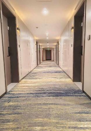 Suofeite Business Hotel Hotel in Zhejiang