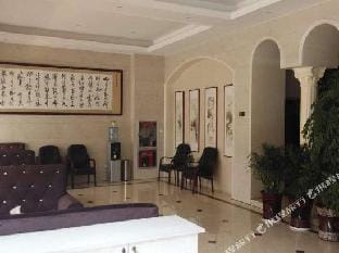 Jiahe Hotel Hotel in Zhejiang