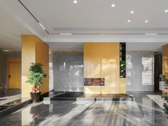 Zhihui Orange Hotel Hotel in Zhejiang
