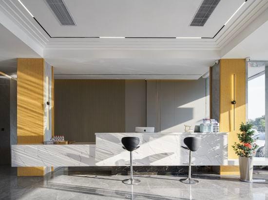 Zhihui Orange Hotel Hotel in Zhejiang