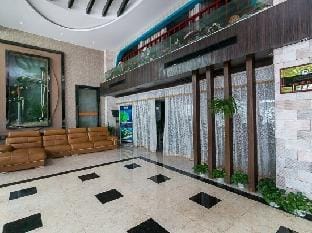 Guwang Jinlai Hostel Hotel in Zhejiang