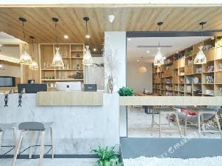 Xiangyue Xingsu Hostel Hotel in Zhejiang