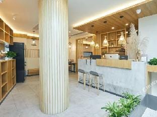 Xiangyue Xingsu Hostel Hotel in Zhejiang