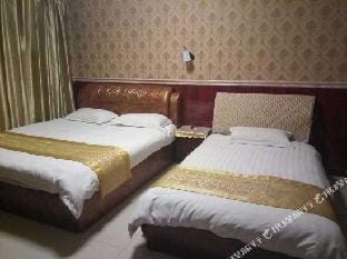 Huadu Hotel (Wuyi Donggan Xinxing Road Store) Hotel in Zhejiang