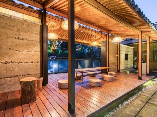 Mijing Liangjiashan Hostel Hotel in Zhejiang