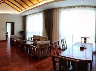 Yanfuyuan Boutique Hotel Hotel in Zhejiang