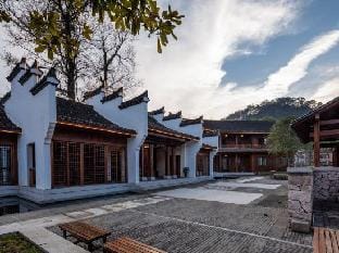Yanfuyuan Boutique Hotel Hotel in Zhejiang