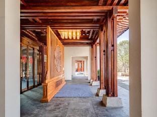 Yanfuyuan Boutique Hotel Hotel in Zhejiang