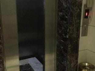 Wuyi tongfa hotel Hotel in Zhejiang