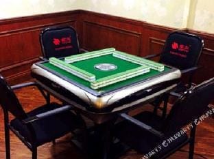 Wuyi qingzhou business hotel Hotel in Zhejiang