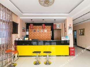 Rujia Hotel Hotel in Zhejiang