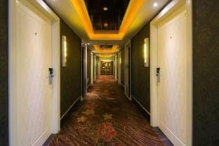 Zijin Hotel Hotel in Zhejiang