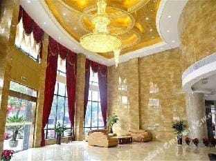 Huayi Select Hotel Hotel in Zhejiang