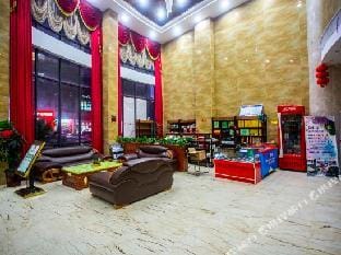 Huayi Select Hotel Hotel in Zhejiang