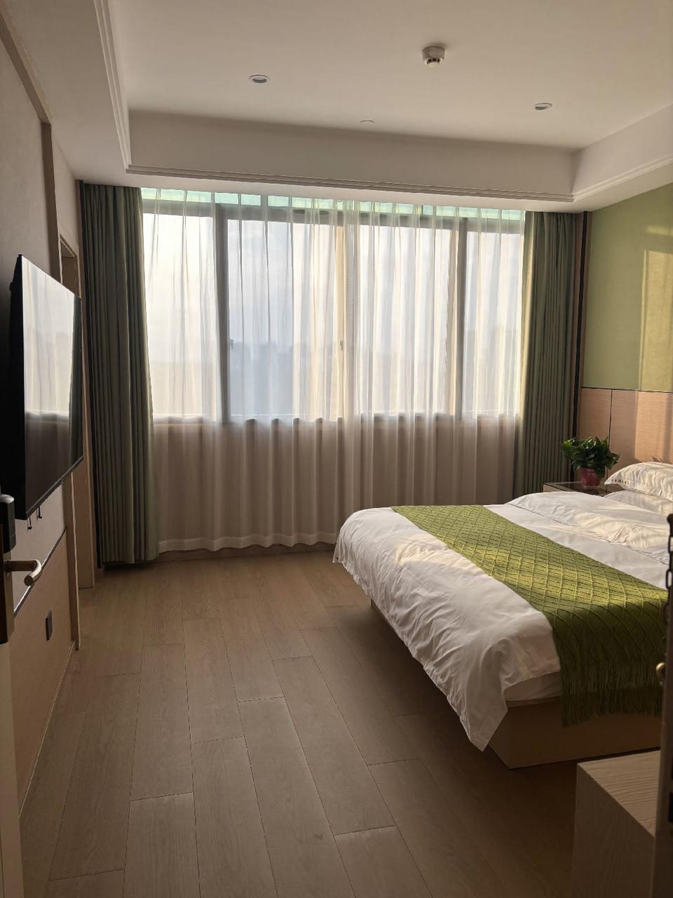 Wuyi Orange Hotel Hotel in Zhejiang