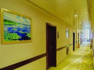 Victory Hotel Hotel in Zhejiang