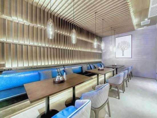 JPRIME Hotel Hotel in Zhejiang