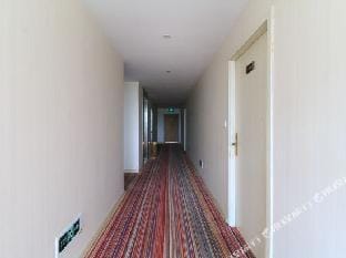 Jinse Sunshina Hotel Hotel in Zhejiang