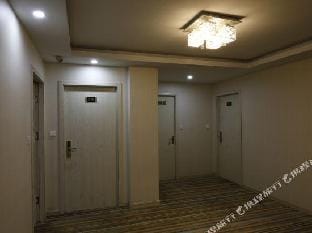 Jinse Sunshina Hotel Hotel in Zhejiang