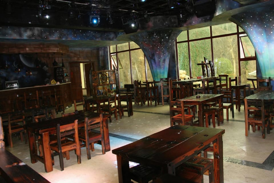 Niujiao Resort Hotel in Zhejiang