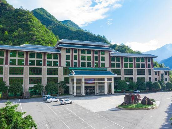 Niujiao Resort Hotel in Zhejiang