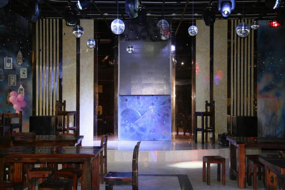 Niujiao Resort Hotel in Zhejiang