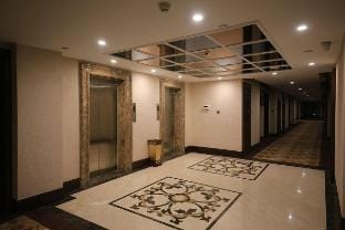 Dream Hot Spring Hotel Hotel in Zhejiang