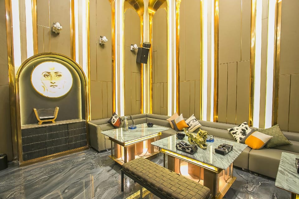 HongYueHotel Hotel in Fujian