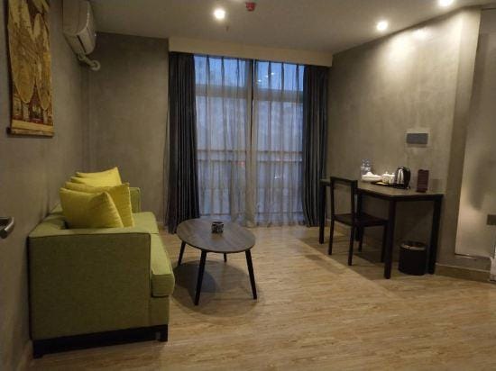 Tizi Hotel Hotel in Fujian