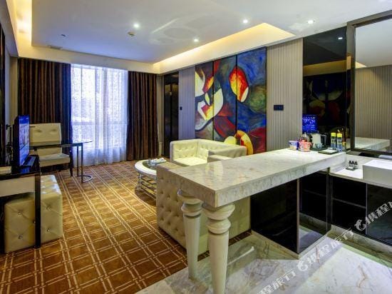 Chaohui Hotel Hotel in Fujian