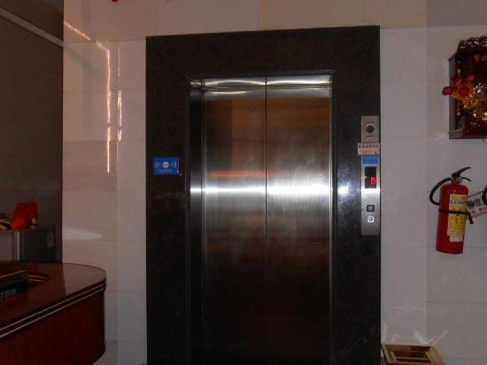 Yuxing Hostel Hotel in Fujian