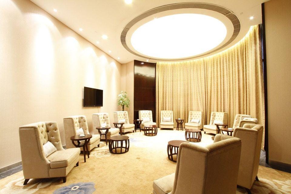 Yushui Hotel Hotel in China