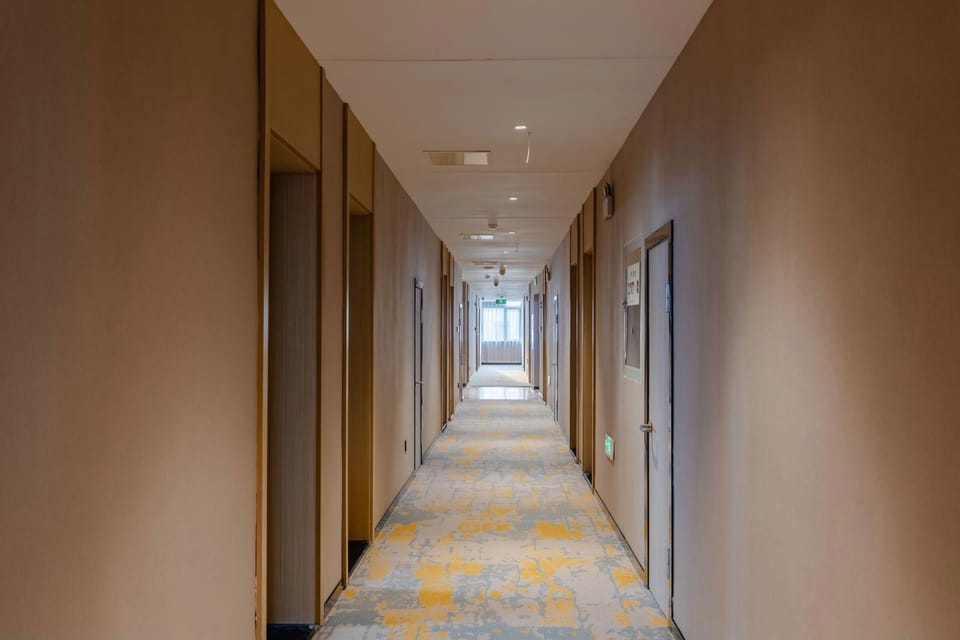 Citi Home Collection Hotel (Tongcheng) Hotel in Jiangsu