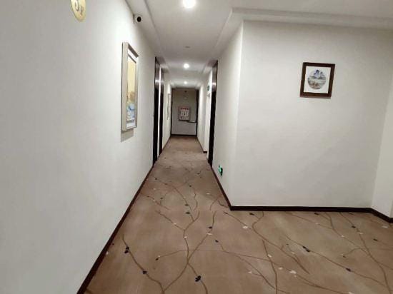Tiantian Holiday Hotel Hotel in Jiangsu