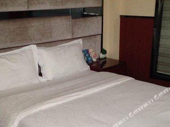 Tiantian Holiday Hotel Hotel in Jiangsu