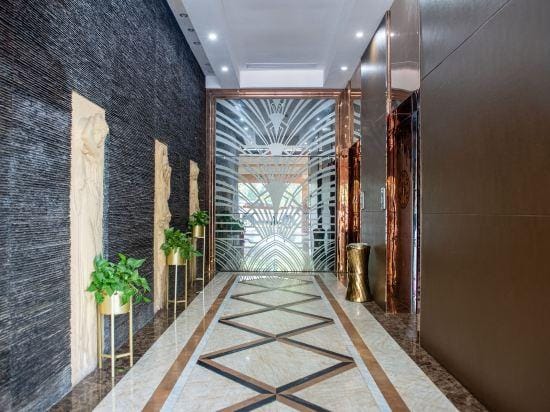 ShangPing xifeng Hotel Hotel in China