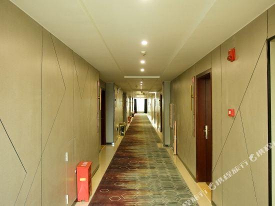 Huangting Hotel Hotel in China
