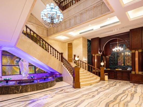 Dongyue Taiyi Hotel Hotel in China