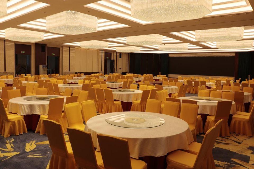 Ji'an Hotel Hotel in China