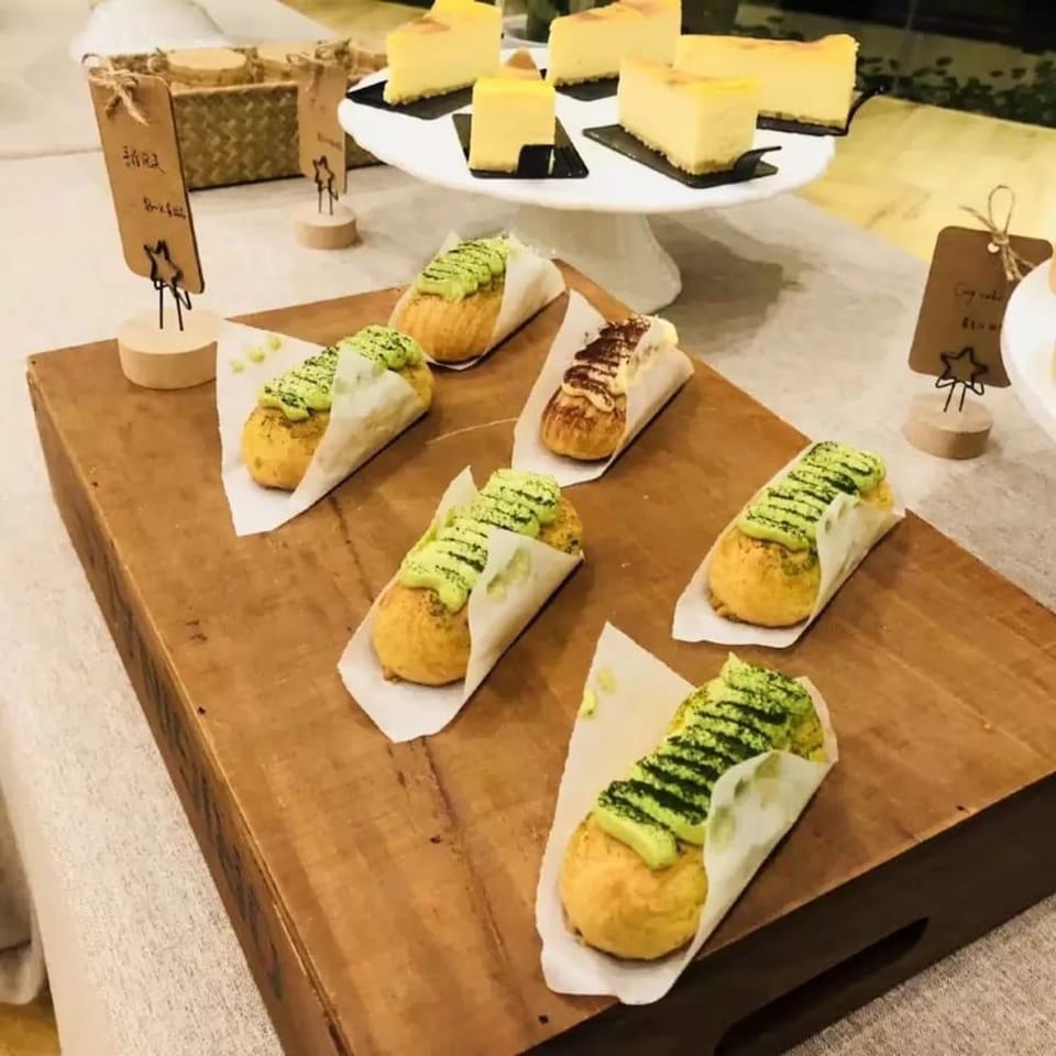 Qingzhi Wulu Hostel Hotel in Hangzhou